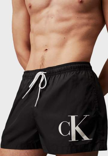 CALVIN KLEIN KM0KM01015