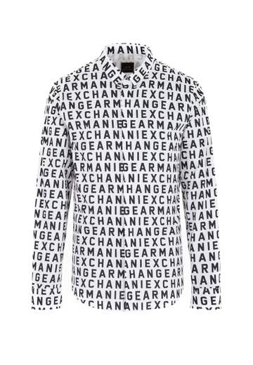 ARMANI EXCHANGE 3DZC25ZNEAZ
