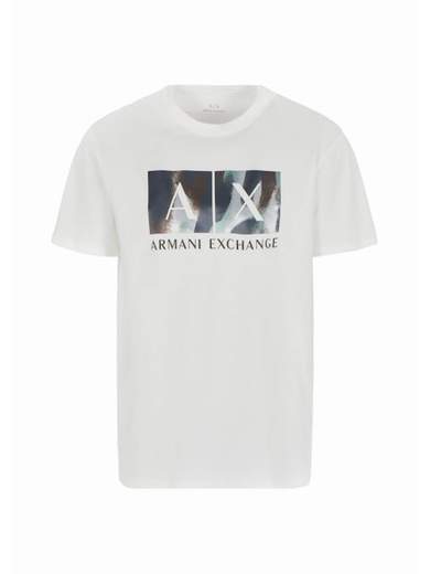 ARMANI EXCHANGE 6DZTHFZJH4Z