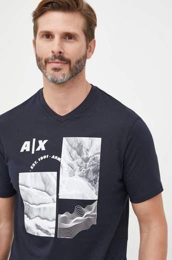 ARMANI EXCHANGE 6LZTFFZJBVZ