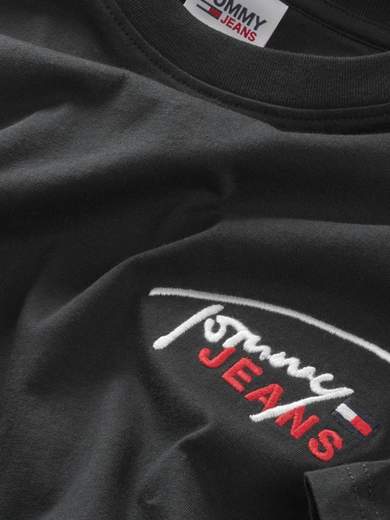 TOMMY JEANS DM0DM16236