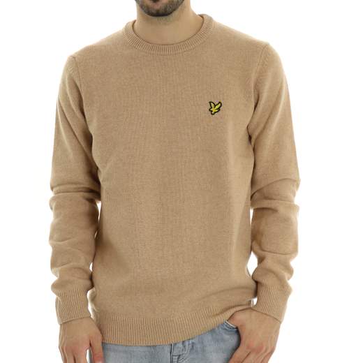 LYLE&SCOTT KN921VF
