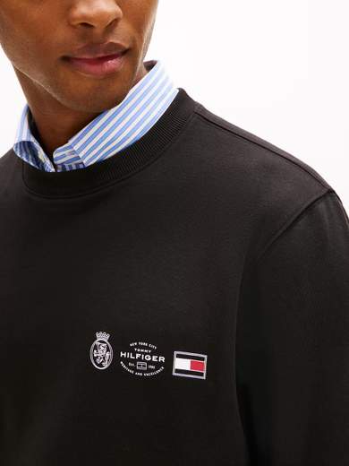 TOMMY HILFIGER MW0MW40863