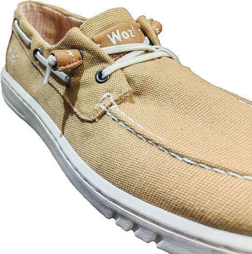 Woz? GEORGE-50100 CANVAS