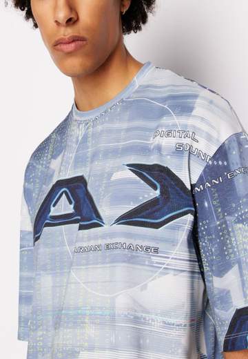 ARMANI EXCHANGE 3DZTJPZJXTZ