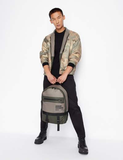 ARMANI EXCHANGE 6LZM1DZMW8Z
