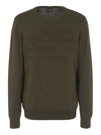 ARMANI EXCHANGE 6RZM1CZMX8Z