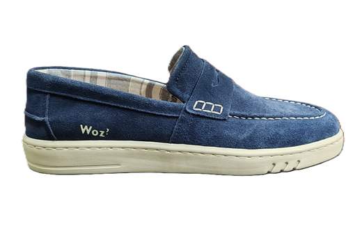 Woz? DANIEL-50100 SUEDE