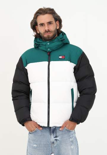 TOMMY JEANS DM0DM14460