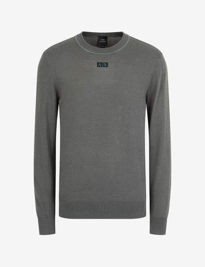 ARMANI EXCHANGE 3LZM1FZMW8Z