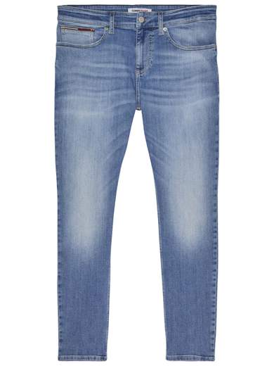 TOMMY JEANS DM0DM15563