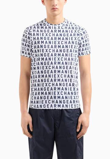 ARMANI EXCHANGE 3DZTJWZJH4Z