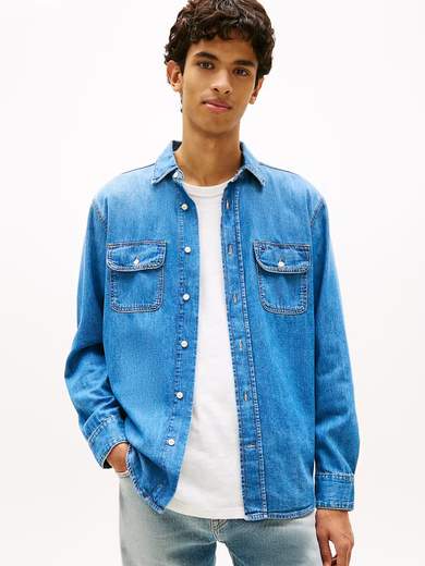 TOMMY JEANS DM0DM23028