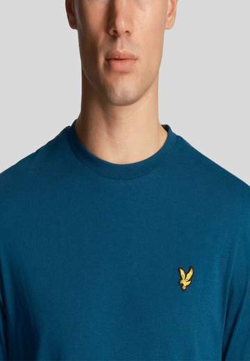 LYLE&SCOTT TS400VOG