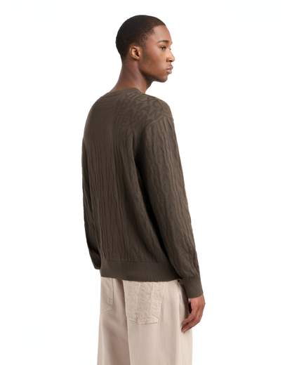ARMANI EXCHANGE 6DZM1RZM4DZ