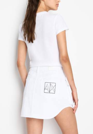ARMANI EXCHANGE 3DYT38YJ8QZ