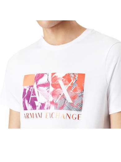 ARMANI EXCHANGE 3RZTKAZJH4Z