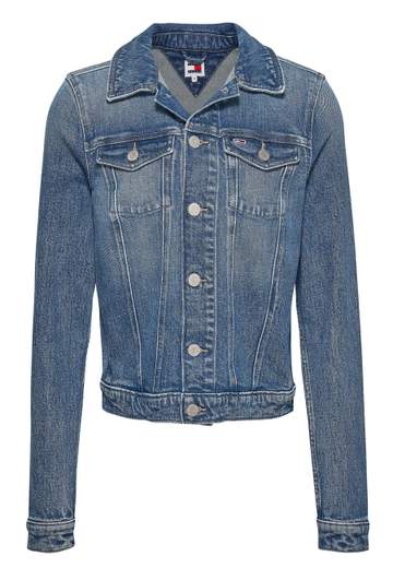 TOMMY JEANS DW0DW18553