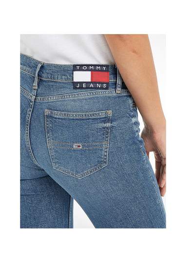 TOMMY JEANS DW0DW16015