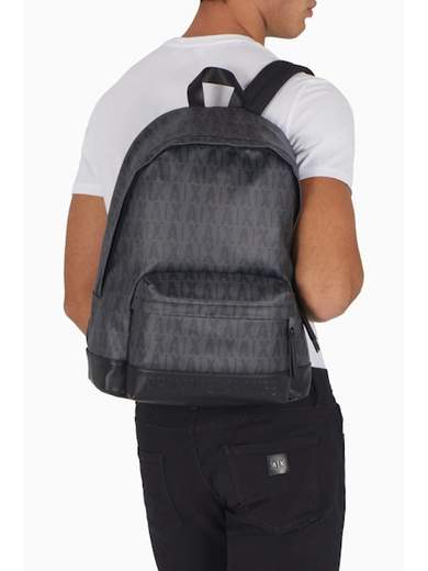 ARMANI EXCHANGE 9526664F865