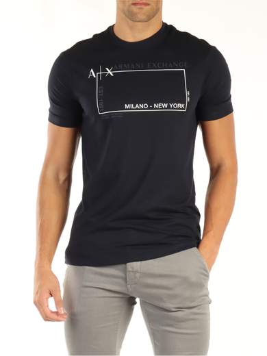 ARMANI EXCHANGE 6LZTJAZJBVZ
