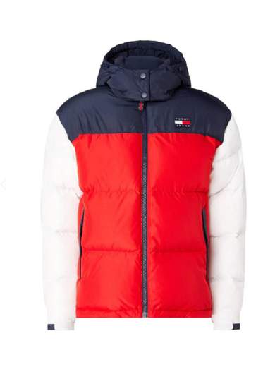 TOMMY JEANS DM0DM14460