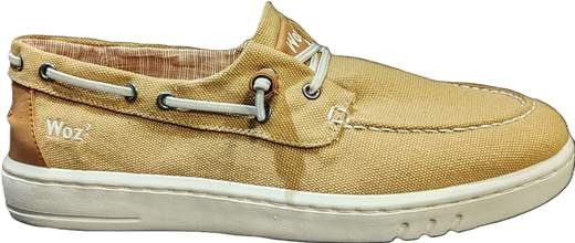 Woz? GEORGE-50100 CANVAS
