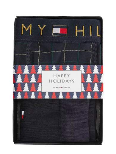 TOMMY HILFIGER UM0UM01996