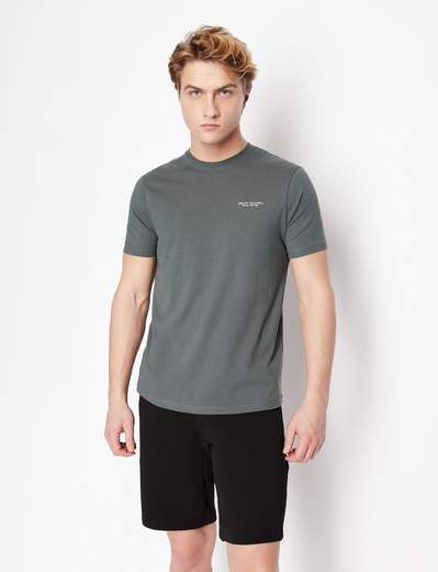 ARMANI EXCHANGE 8NZT91Z8H4Z
