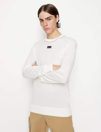 ARMANI EXCHANGE 3LZM1FZMW8Z