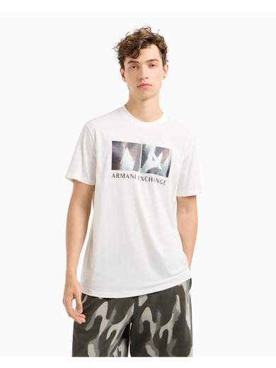ARMANI EXCHANGE 6DZTHFZJH4Z