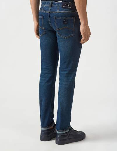 ARMANI EXCHANGE 6HZJ13Z1K7Z