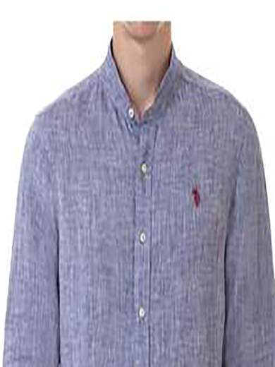 U.S. POLO ASSN. 5081666178