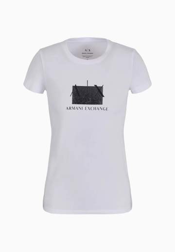 ARMANI EXCHANGE 3DYT51YJETZ