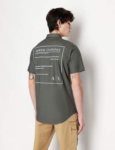 ARMANI EXCHANGE 3LZC51ZNVRZ
