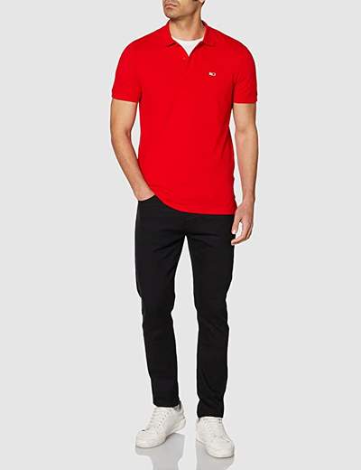 TOMMY JEANS DM0DM09439