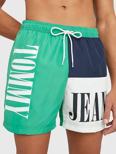 TOMMY HILFIGER UM0UM02753