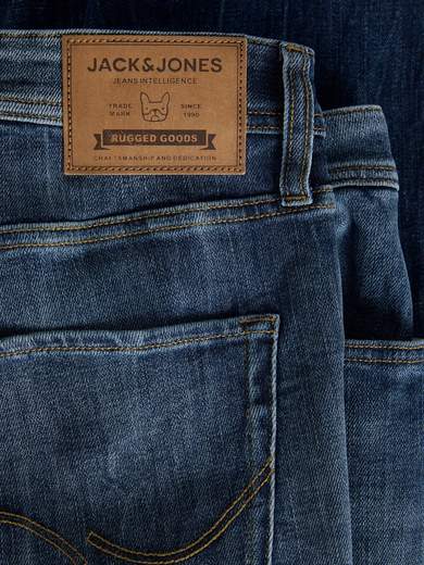 JACK&JONES 12242992