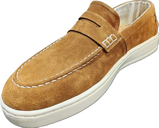 Woz? DANIEL-50100 SUEDE