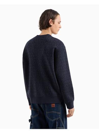 ARMANI EXCHANGE 6DZMJKZJZGZ