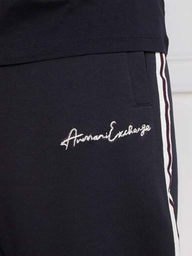 ARMANI EXCHANGE 6RZPLDZJZGZ