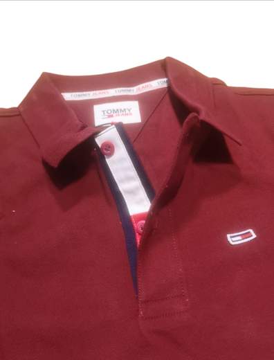 TOMMY JEANS DM0DM12219