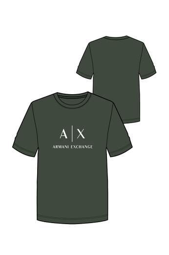 ARMANI EXCHANGE 8NZTCJZ8H4Z