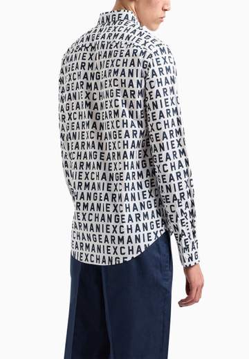 ARMANI EXCHANGE 3DZC25ZNEAZ