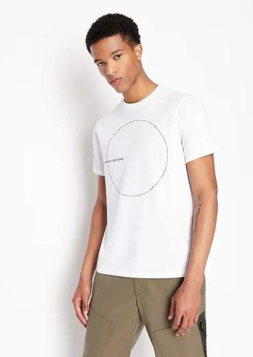 ARMANI EXCHANGE 6LZTACZJGCZ