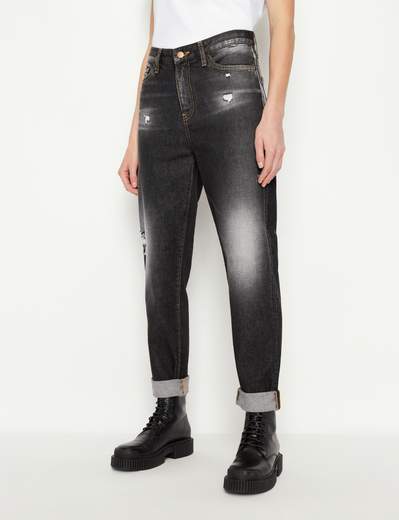 ARMANI EXCHANGE 6LYJ06Y1LMZ