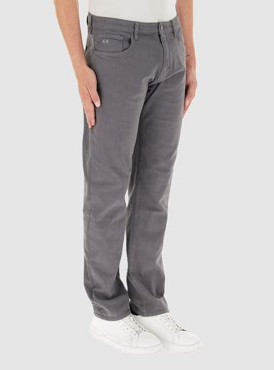 ARMANI EXCHANGE 6DZJ13Z1ZRZ