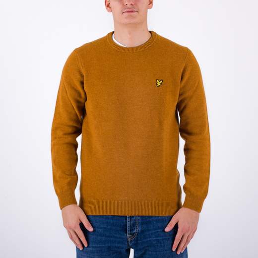 LYLE&SCOTT KN921VF