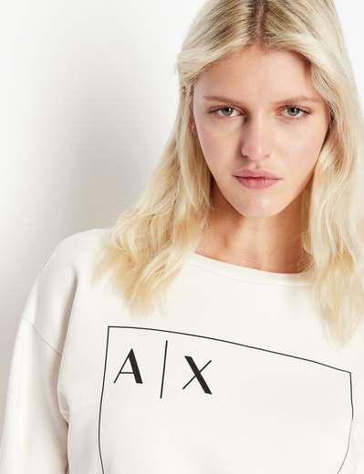 ARMANI EXCHANGE 6LYM37YJ5VZ