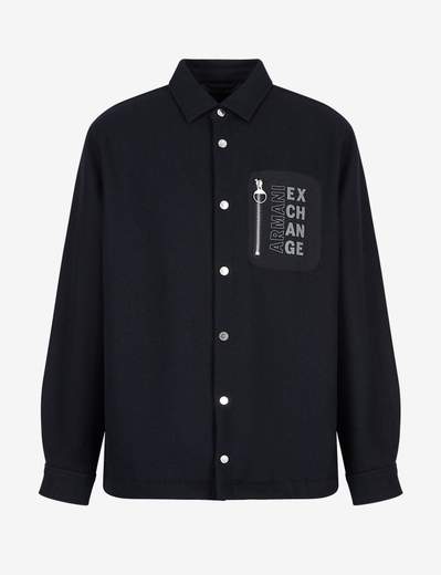 ARMANI EXCHANGE 6LZB39ZNIHZ